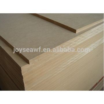 Raw MDF Board